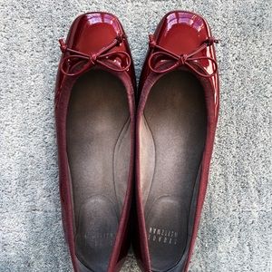 Stuart Weitzman Ballerina Flats